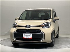 シエンタ ハイブリッド Z