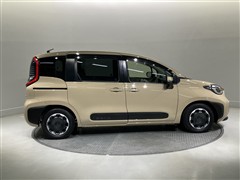 シエンタ ハイブリッド Z