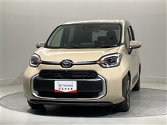 シエンタ ハイブリッド Z