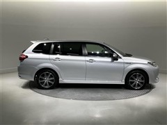 フィールダー HV G エアロツアラー