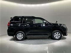 ランドクルーザープラド TX