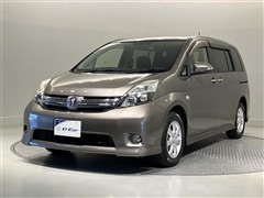 アイシス プラタナ Vセレクション