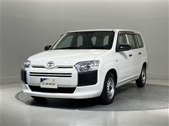 プロボックスバン DXコンフォート