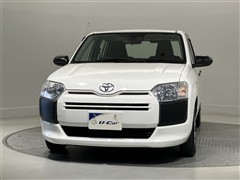 プロボックスバン DXコンフォート