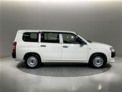 プロボックスバン DXコンフォート