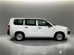 プロボックスバン DXコンフォート