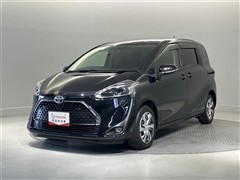 シエンタ G クエロ