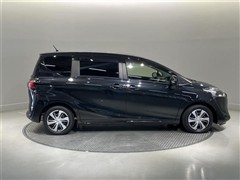 シエンタ G クエロ