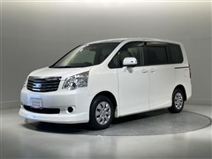 ノア Xスペシャルエディション