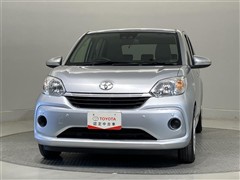 パッソ X LパッケージS