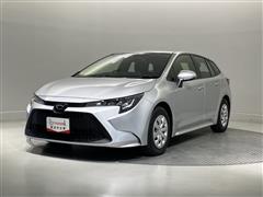 カローラツーリング G-X