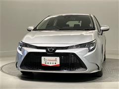 カローラツーリング G-X