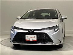 カローラツーリング G-X