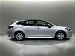 カローラツーリング G-X