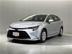 カローラツーリング G-X