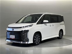 ヴォクシー ハイブリッド S-Z