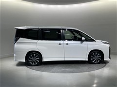 ヴォクシー ハイブリッド S-Z