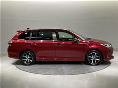 カローラフィールダーHV G WXB