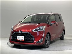 トヨタ シエンタ ファンベース G