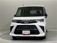 ルーミー G-T