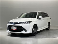 フィールダー HV G WXB