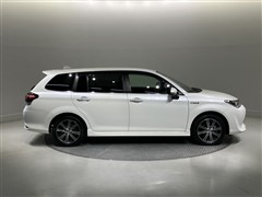 フィールダー HV G WXB