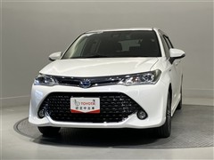 フィールダー HV G WXB