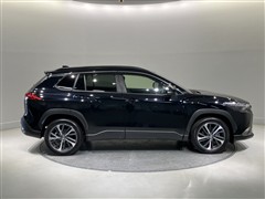 カローラクロス ハイブリッド Z