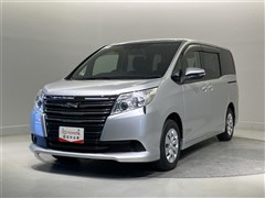 トヨタ　ノア X