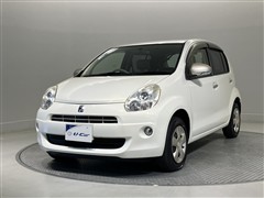 パッソ プラスハナ