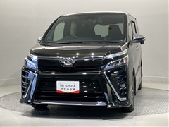 ヴォクシー ZS キラメキ3