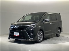 ヴォクシー ZS キラメキ3