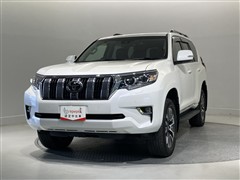 ランクル プラドTX L