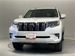 ランクル プラドTX L