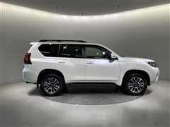 ランクル プラドTX L