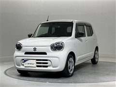 スズキ アルト L