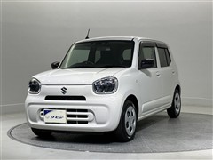 スズキ　アルト L