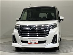 ルーミー カスタムG