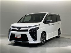 ヴォクシー ZS キラメキ3