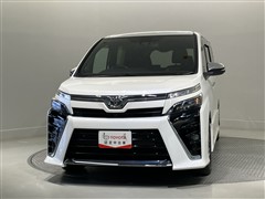 ヴォクシー ZS キラメキ3