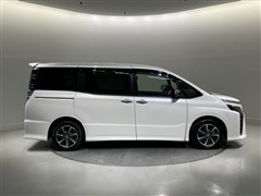 ヴォクシー ZS キラメキ3