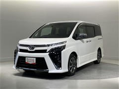 ヴォクシー ZS キラメキ3