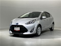 アクア S スタイルブラック