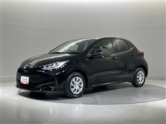 ヤリス ハイブリッド G