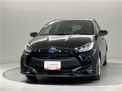 ヤリス ハイブリッド G