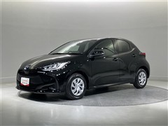 トヨタ　ヤリス ハイブリッド G