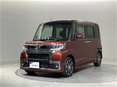 ダイハツ タント カスタムRS トップEDSA3