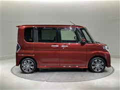 タント カスタムRS トップEDSA3