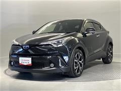 トヨタ C-HR G