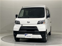 ハイゼットV スペシャルSA3